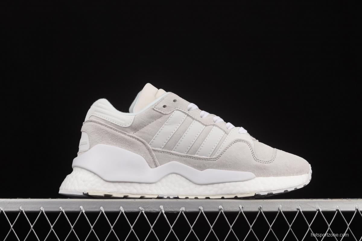 Adidas ZX930 x EQT Never MAdidase Pack G27503 retro casual shoes