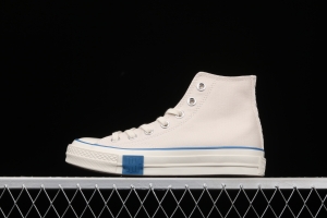Converse x undefeated Los Angeles Chao brand cooperative high-top leisure board shoes 171161C