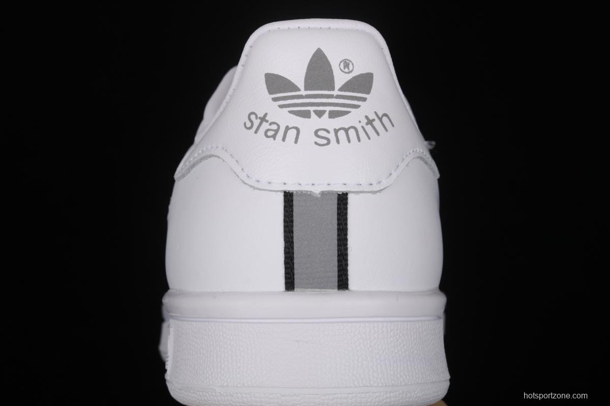 Adidas Stan Smith Static BD7455 Smith casual board shoes