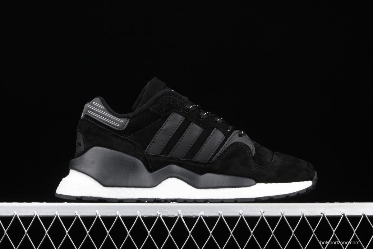 Adidas ZX930 x EQT Never MAdidase Pack G26550 retro casual shoes