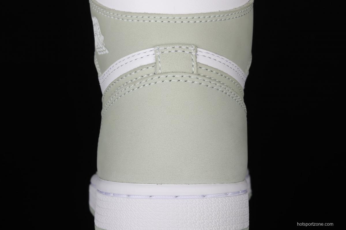 Air Jordan 1 Retro Hi high water blue CD0461-002