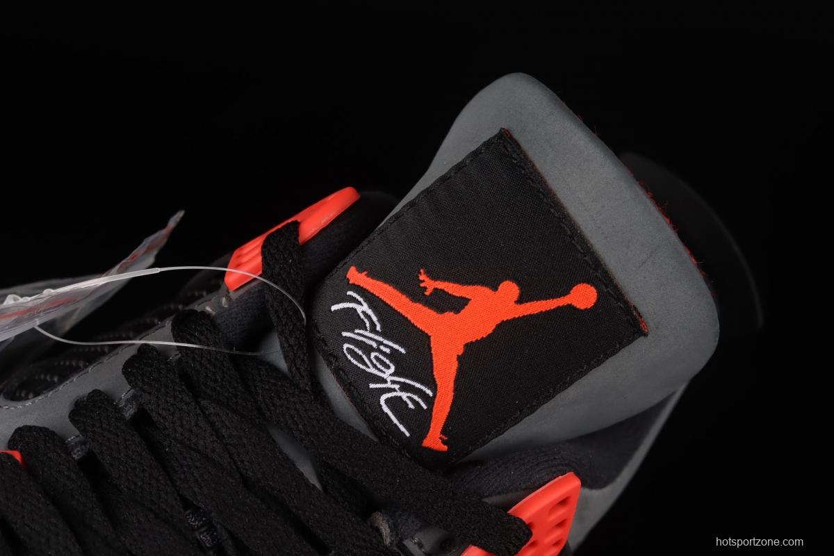 Air Jordan 4 Infrared Infrared DH6927-061