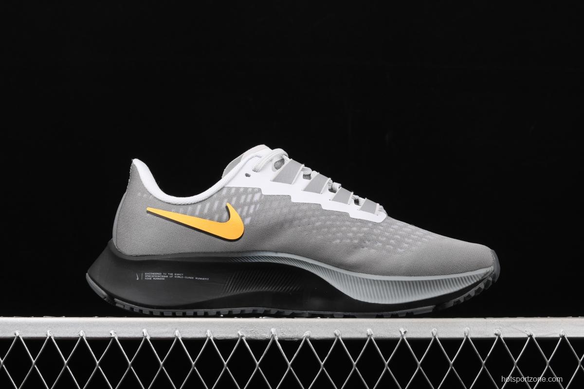 NIKE Air Zoom Pegasus 37 net breathable running shoes DA4662-001