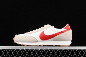 NIKE Air Daybreak 1979 Anniversary Shunfeng Waffle Series 40th Anniversary Limited vintage Leisure jogging shoes CK2351-1979