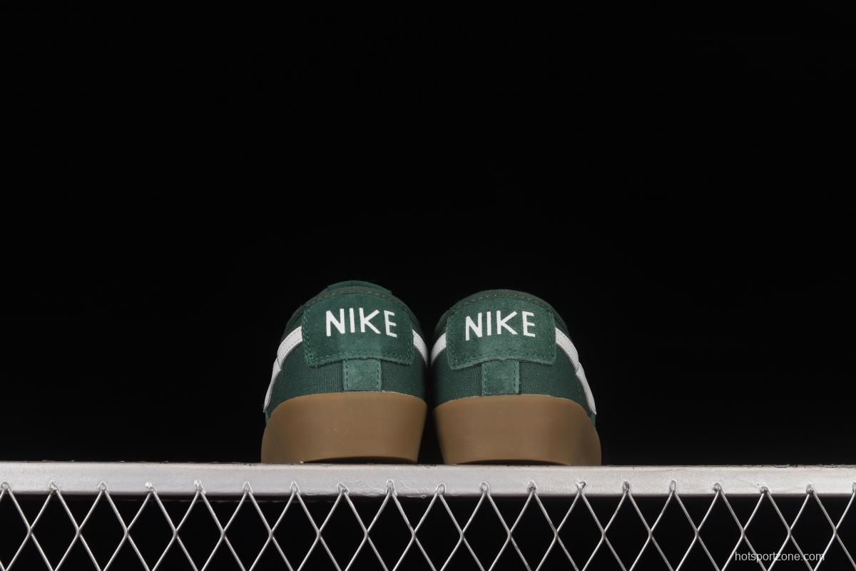 NIKE SB Zoom Blazer Low Pro GT QS Trailblazer Low Top Casual Sneakers DC0603-300