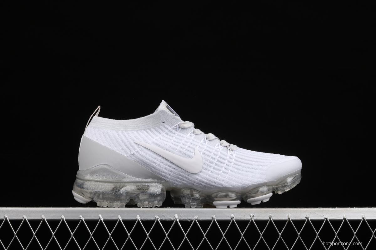 NIKE Air Vapormax Flyknt 2019 full palm air cushion running shoes 900102