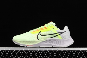 NIKE Air Zoom Pegasus 38 mesh breathable running shoes DA6678-700