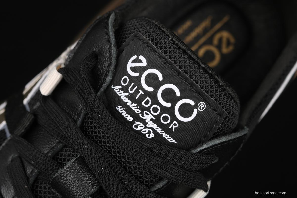 ECCO 2021 spring and summer new walking series sports shoes leisure running shoes 87356801001