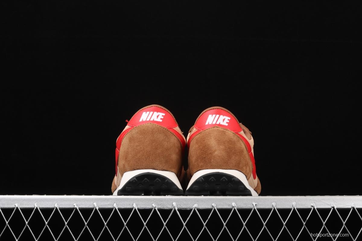 NIKE Air Daybreak 1979 Anniversary Shunfeng Waffle Series 40th Anniversary Limited vintage Leisure jogging shoes CV2179-262