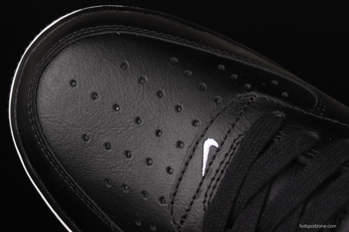 NIKE Air Force 1y07 Hello low-top sports leisure board shoes CZ0327-001