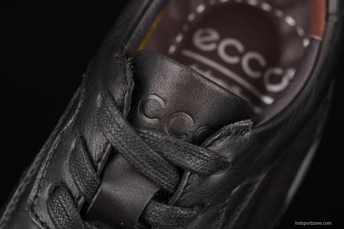 ECCO men's leisure fashion shoes 51356701001