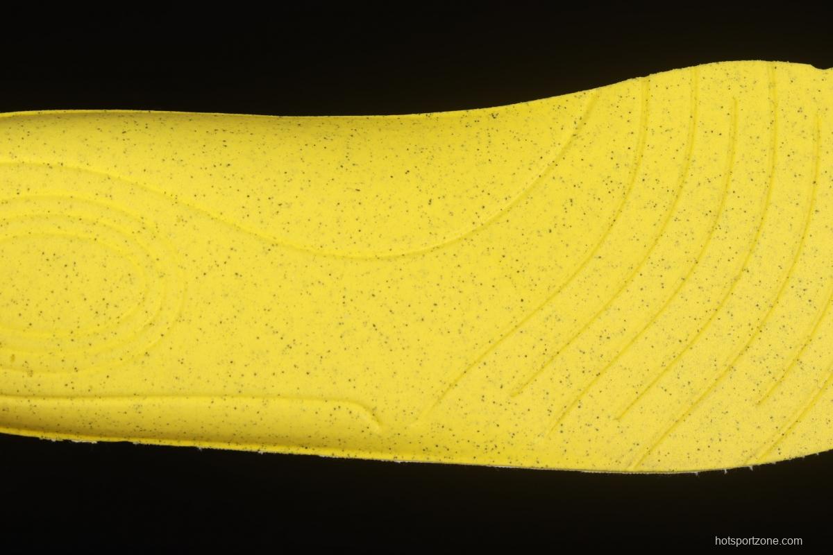 MMY/Maison MIHARA YASUHIRO Wayne Original Sole Leather Low Sneaker Japanese Conceptual Fashion designer Mihara Kangyu brand shell front page deformed retro dissolved snow cake bottom