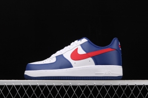 NIKE Air Force 1 low-top leisure sports board shoes CZ9164-100