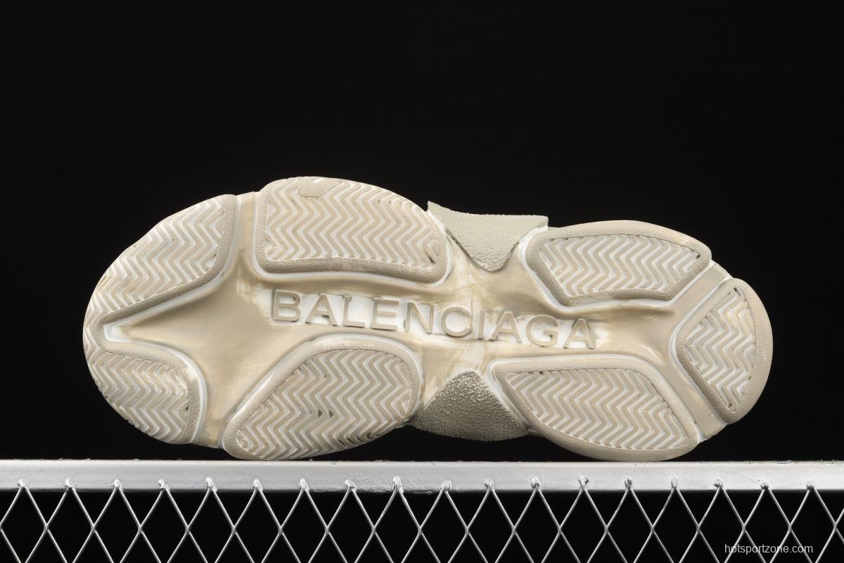 Balenciaga Triple S vintage daddy shoes W2FA19710