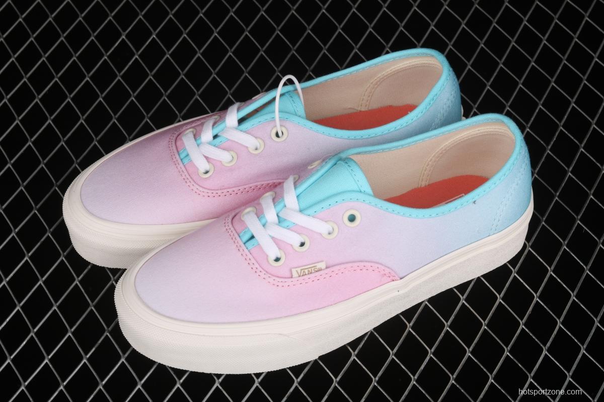 Vans Acer Ni Sp Vance 2021 summer new peach color matching low-top casual board shoes VN0A5KS789S