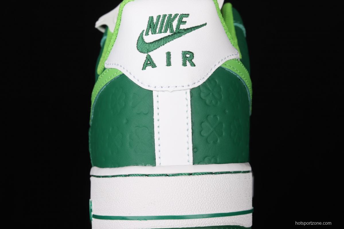 NIKE Air Force 1 low-top sports leisure board shoes DD8458-300