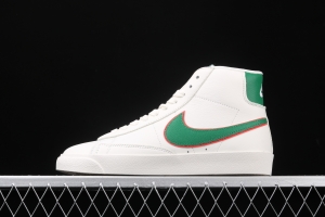 Stranger Things x NIKE Blazer Mid QS HH strange things co-name trailblazer casual board shoes CJ6101-001