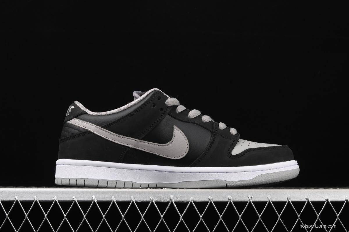 NIKE SB DUNK Low J-Pack ShAdidasow head Shadow Gray BQ6817-007