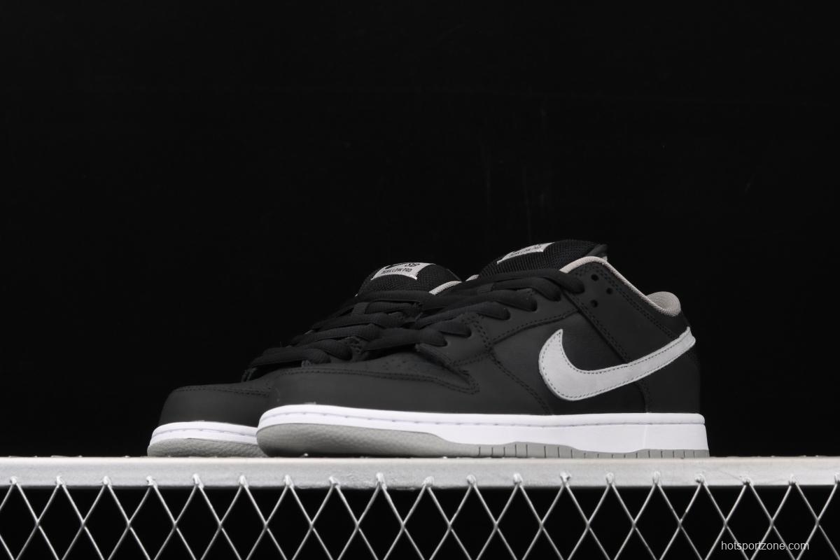 NIKE SB DUNK Low J-Pack ShAdidasow head gray shadow 304292-056