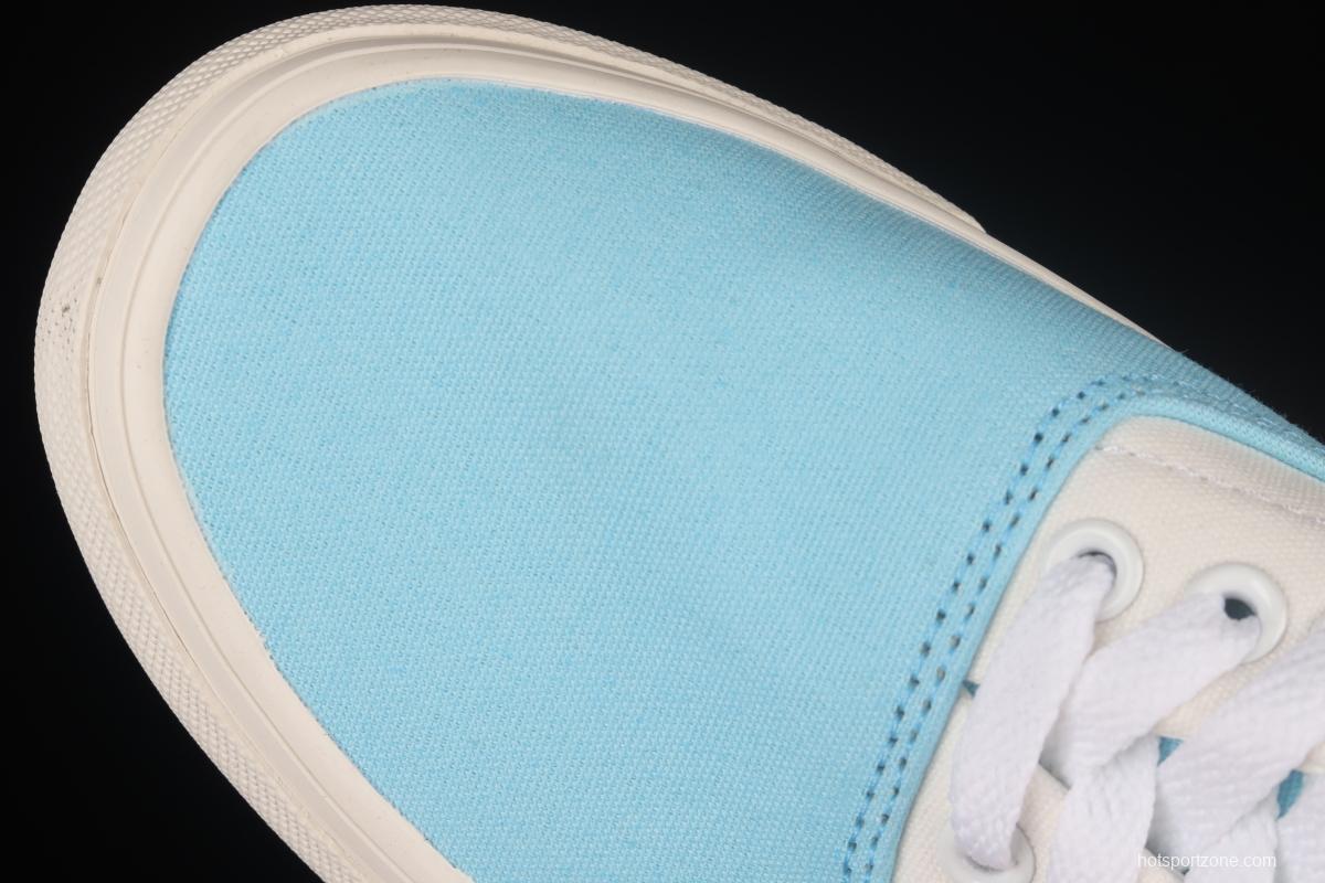 Vans Era Vance simple white orchid low-top casual shoes VN0A54F19LY