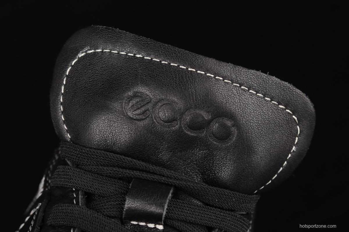 ECCO 2021ss fashion casual shoes 62319501001