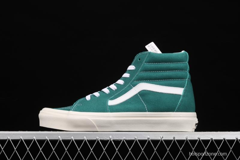 Vans Sk8-Hi New Fashion Classic High Top Leisure Board shoes VN0A4BV6V76