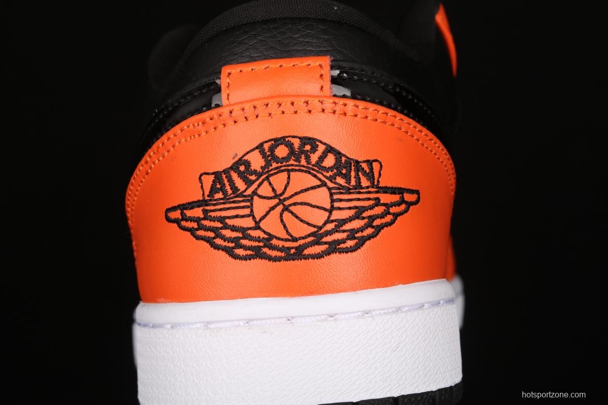 Air Jordan 1 Low low-end cultural basketball shoes CK3022-008