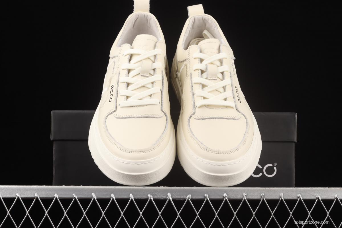 ECCO 2021ss fashion casual shoes 62319501002