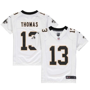Youth Michael Thomas White Player Limited Team Jersey