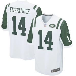 Youth Ryan Fitzpatrick White Player Limited Team Jersey