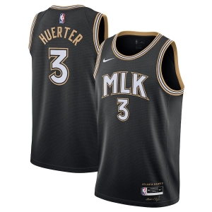City Edition Club Team Jersey - Kevin Huerter - Youth - 2020