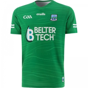 Fermanagh GAA 2 Stripe Hurling Home Men's Jersey 2022