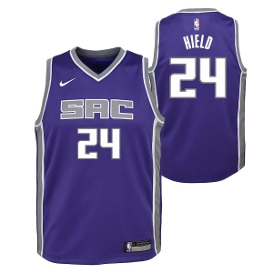 Icon Club Team Jersey - Buddy Hield - Youth