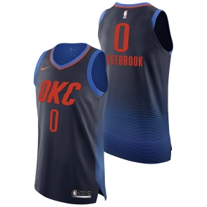 Statement Club Team Jersey - Russell Westbrook - Mens