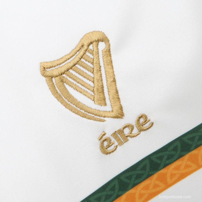 New 1916 Commemoration Jersey Mens White