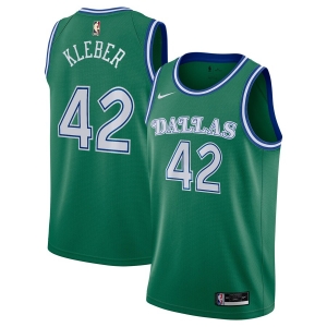 Classic Edition Club Team Jersey - Maxi Kleber - Youth
