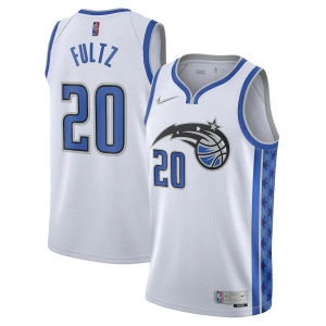 Earned Edition Club Team Jersey - Markelle Fultz - Youth