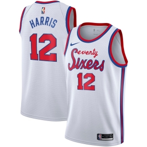 Classic Edition Club Team Jersey - Tobias Harris - Mens