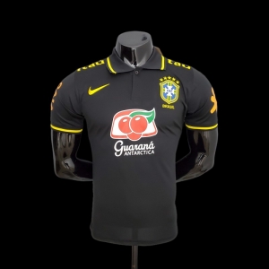 2022 POLO Brazil Pre-match Black