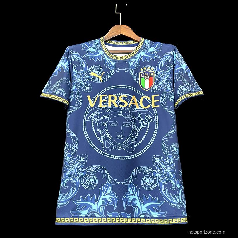 22/23 Italy X Versace Edition 