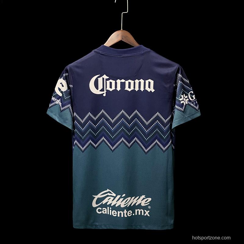 22/23 Club America Away Soccer Jersey