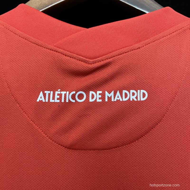 22/23 Atletico Madrid 75th Anniversary Edition