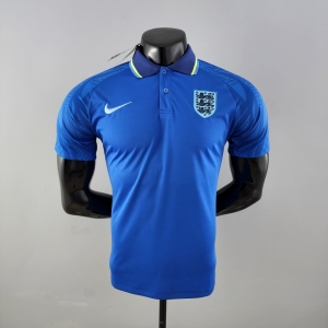 2022 POLO England Blue