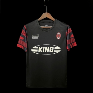 22/23 AC Milan Training Jersey