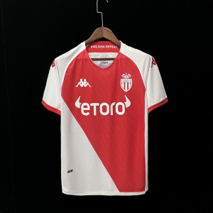 2022 Morocco Home Soccer Jersey