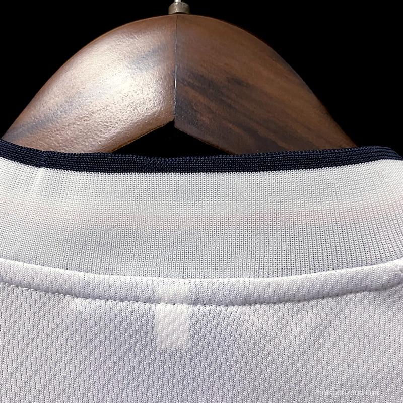 Retro 2002 Ireland Away Jersey