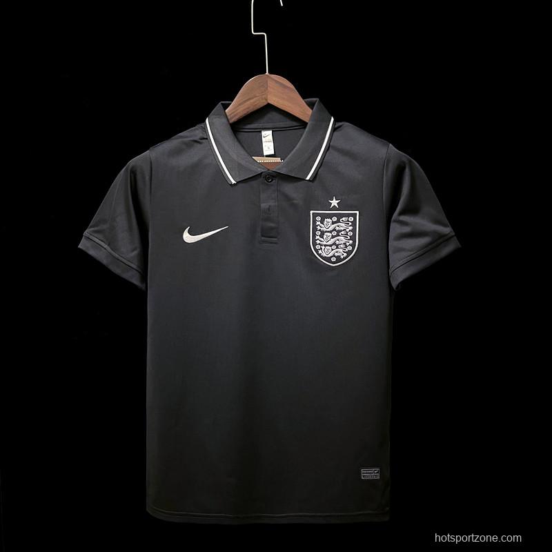 POLO England Black