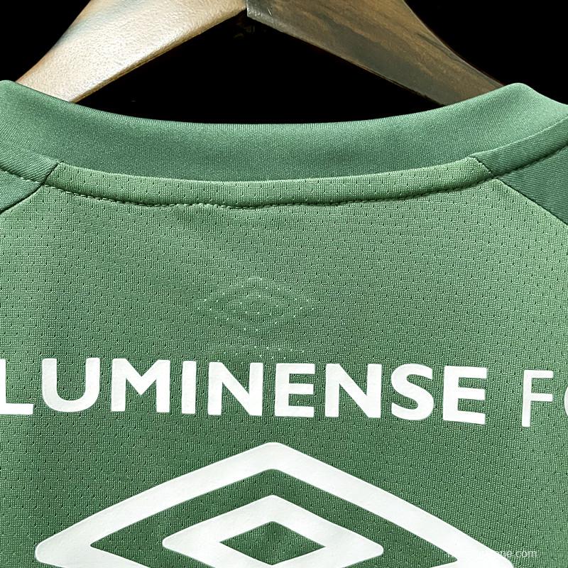 22/23 Fluminense Green Training