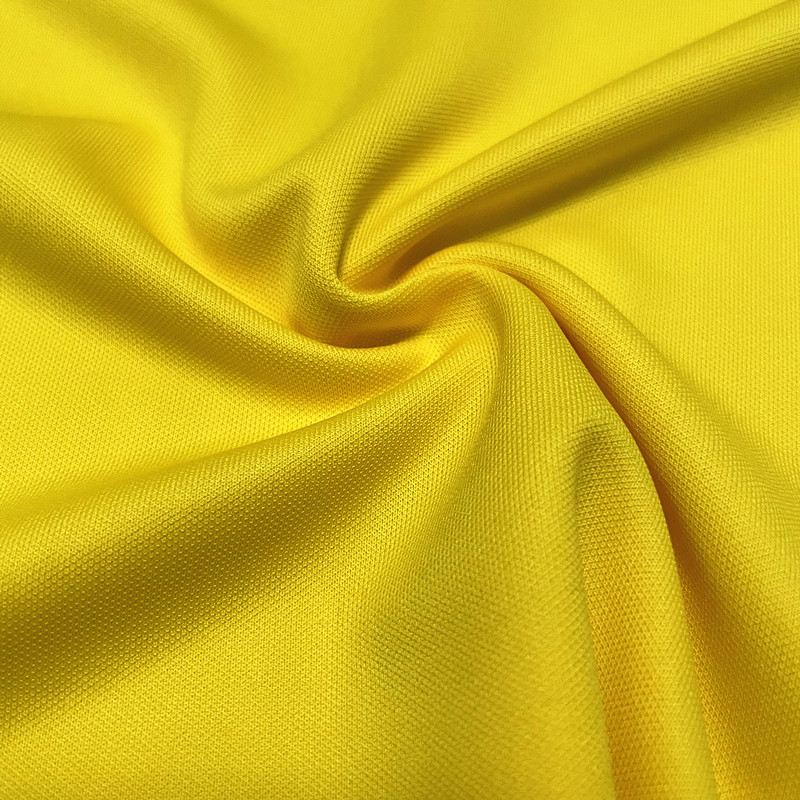 Retro 1970 Brazil Home Soccer Jersey