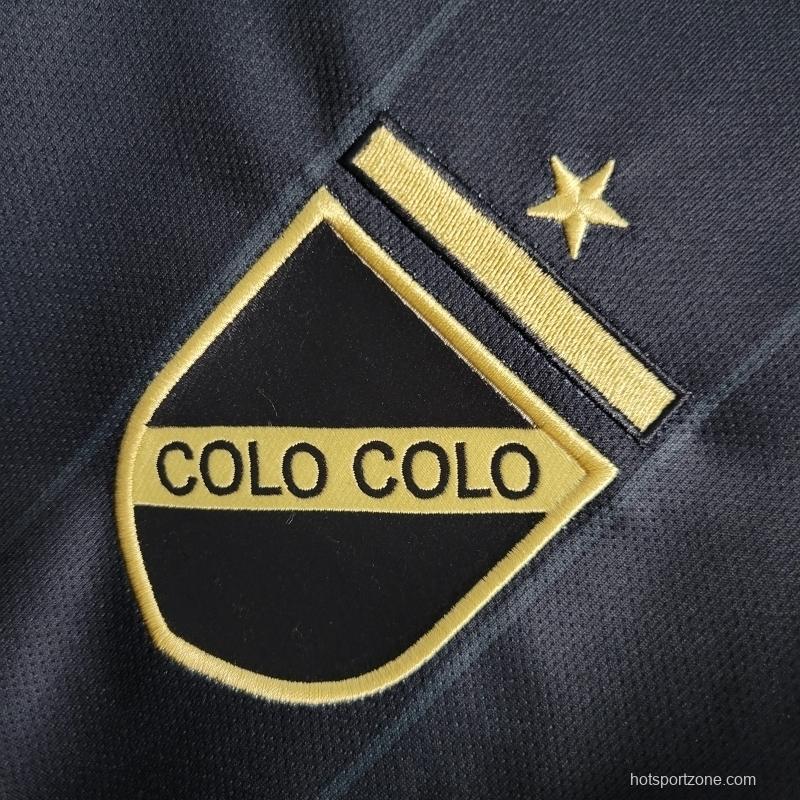 22/23 Colo Colo Special Edition Jersey